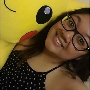 Meet your Posher, Bianca